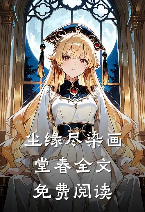尘缘尽染画堂春全文免费阅读