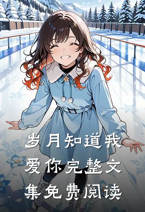 岁月知道我爱你完整文集免费阅读