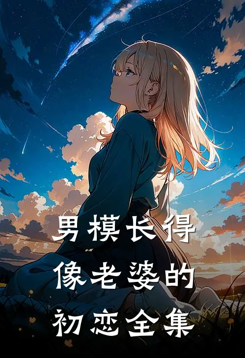 男模长得像老婆的初恋全集