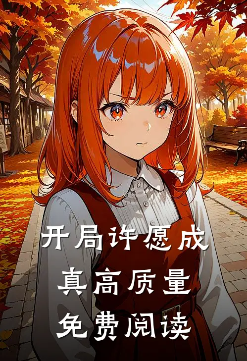 开局许愿成真高质量免费阅读