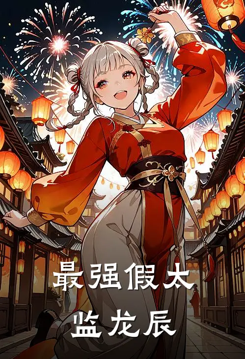 最强假太监龙辰