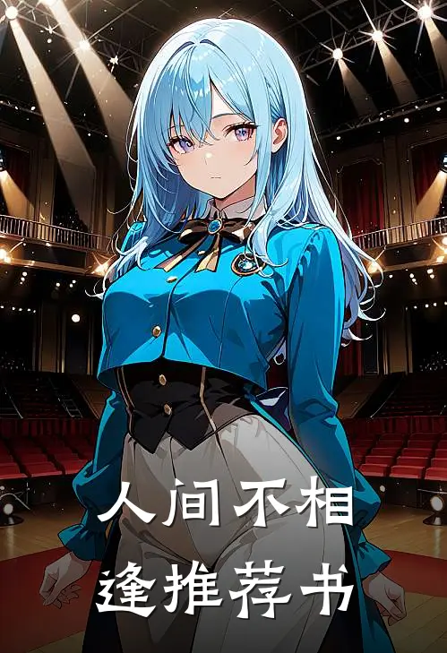 人间不相逢推荐书