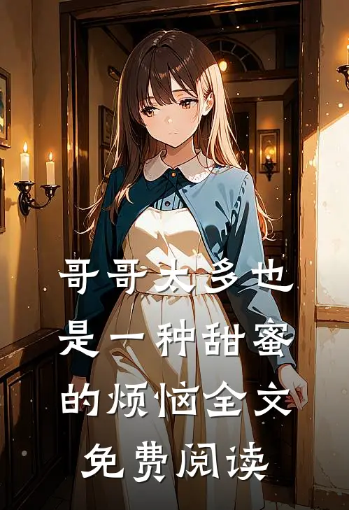 哥哥太多也是一种甜蜜的烦恼全文免费阅读