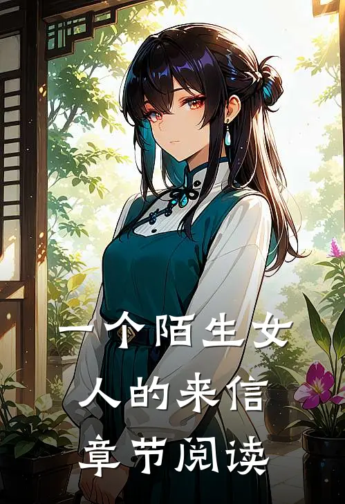 一个陌生女人的来信章节阅读
