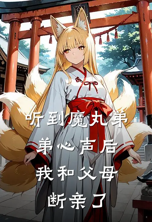 听到魔丸弟弟心声后，我和父母断亲了