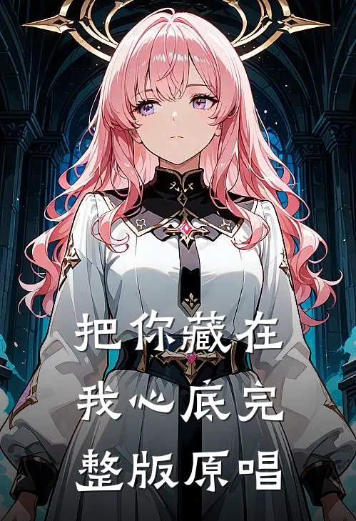 把你藏在我心底完整版原唱