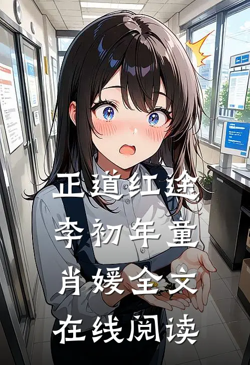 正道红途李初年童肖媛全文在线阅读