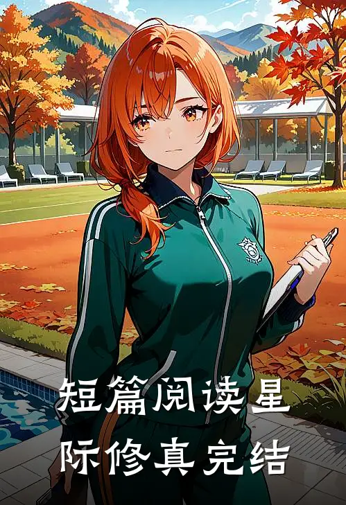 短篇阅读星际修真完结