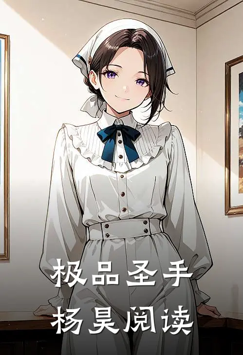 极品圣手杨昊阅读