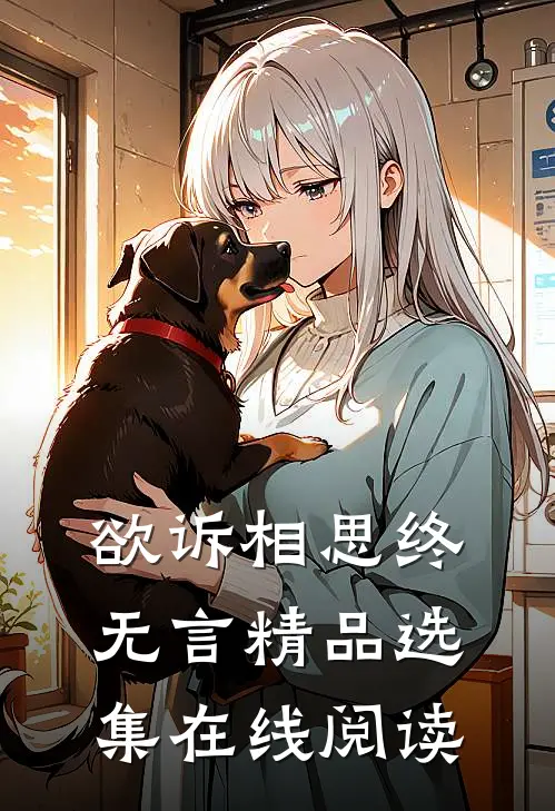欲诉相思终无言精品选集在线阅读