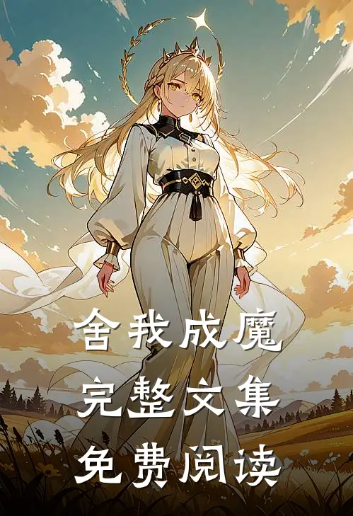 舍我成魔完整文集免费阅读