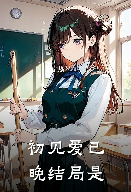 初见爱已晚结局是