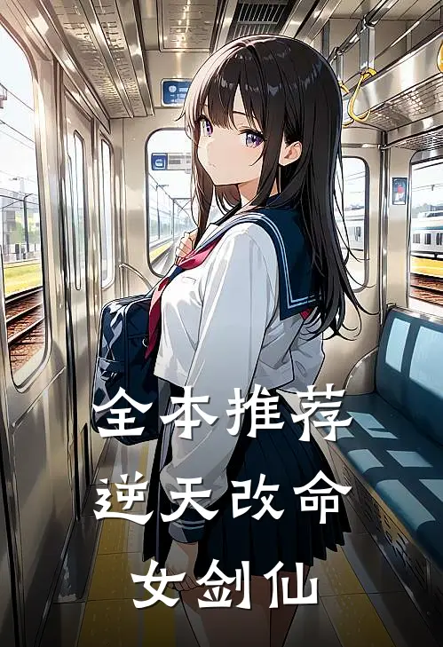 全本推荐逆天改命女剑仙
