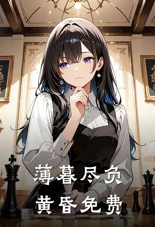 薄暮尽负黄昏免费