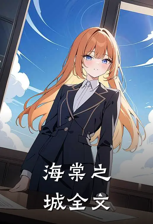 海棠之城全文