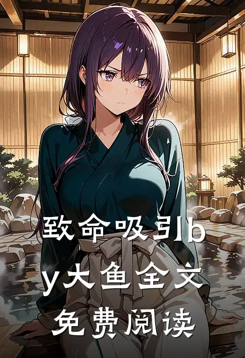致命吸引by大鱼全文免费阅读