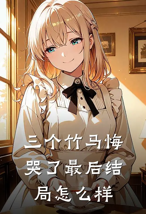 三个竹马悔哭了最后结局怎么样