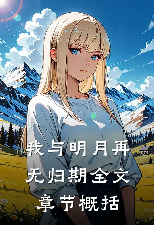 我与明月再无归期全文章节概括