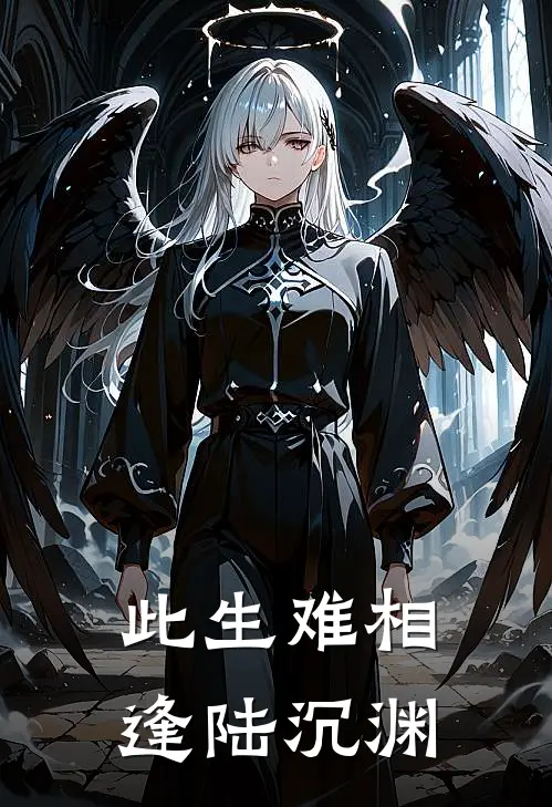 此生难相逢陆沉渊