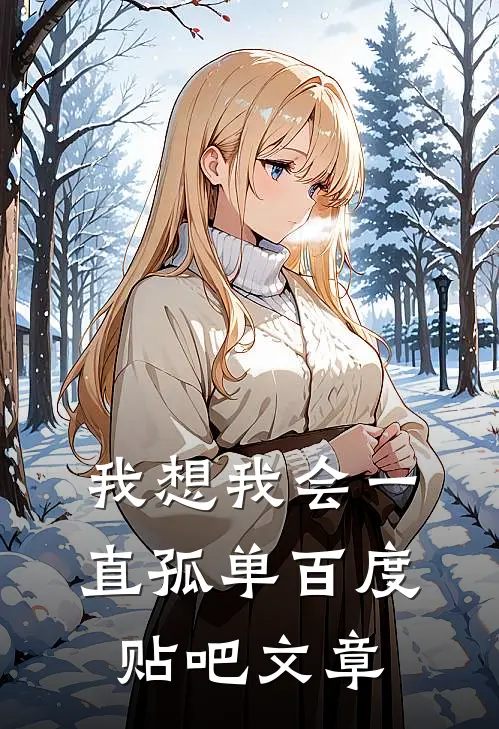 我想我会一直孤单百度贴吧文章