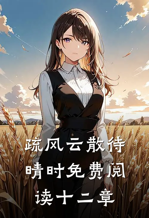 疏风云散待晴时免费阅读十二章