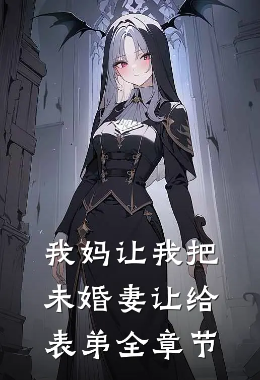 我妈让我把未婚妻让给表弟全章节