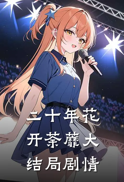 二十年花开荼蘼大结局剧情