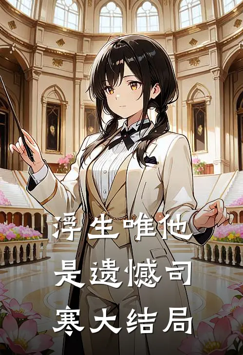 浮生唯他是遗憾司寒大结局