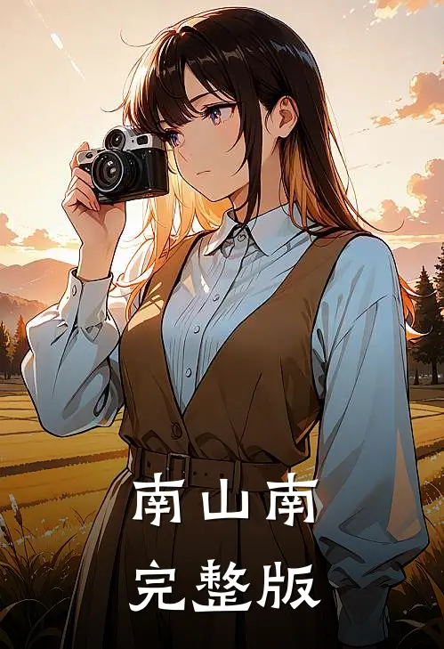 南山南完整版