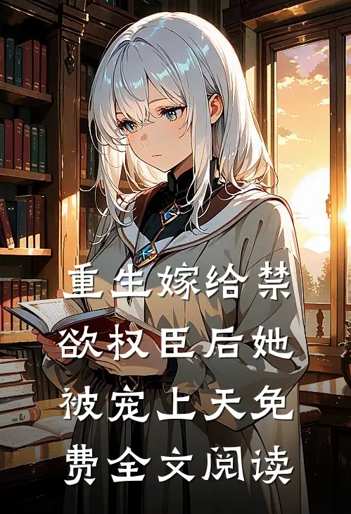 重生嫁给禁欲权臣后她被宠上天免费全文阅读