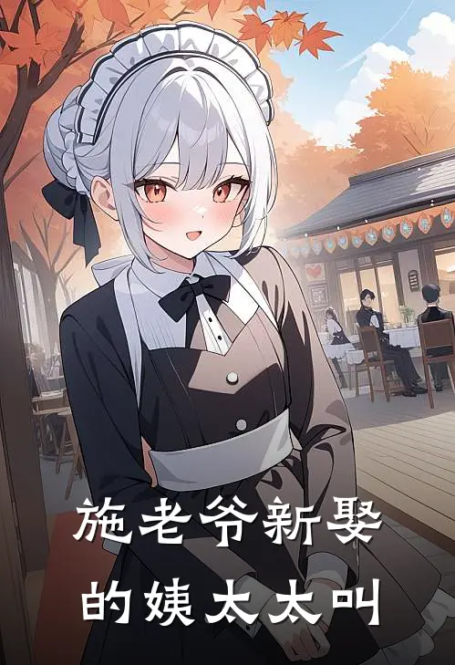 施老爷新娶的姨太太叫
