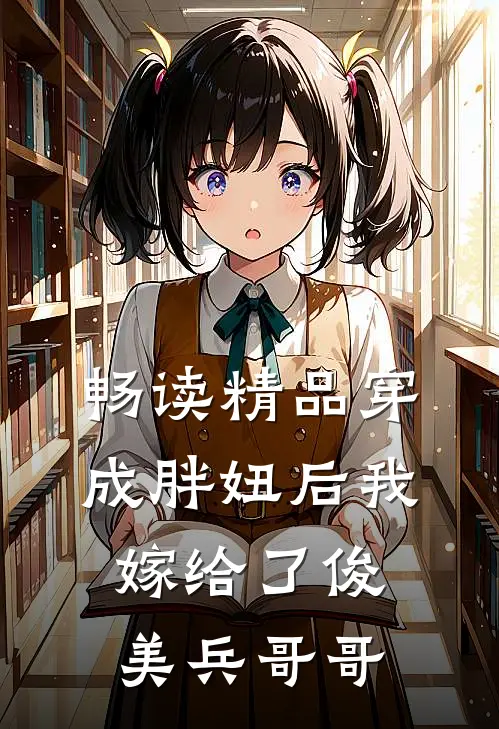 畅读精品穿成胖妞后我嫁给了俊美兵哥哥