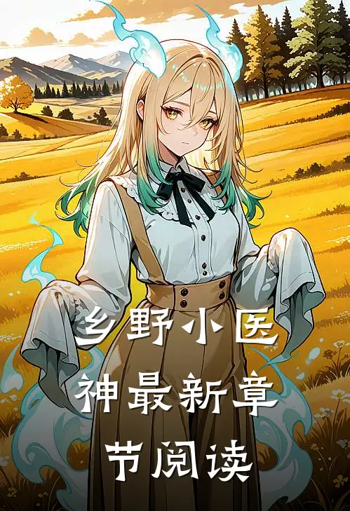 乡野小医神最新章节阅读