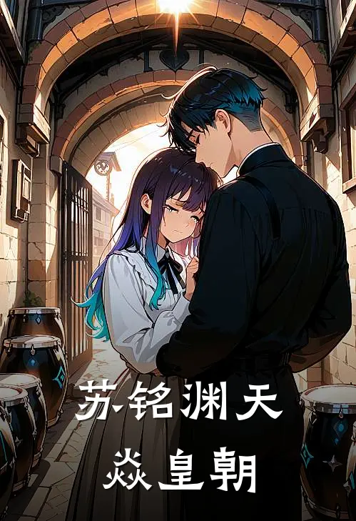 苏铭渊天焱皇朝