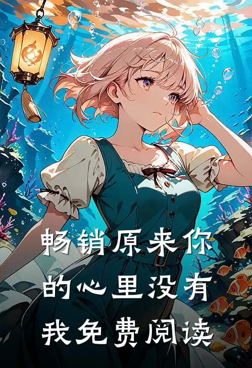 畅销原来你的心里没有我免费阅读
