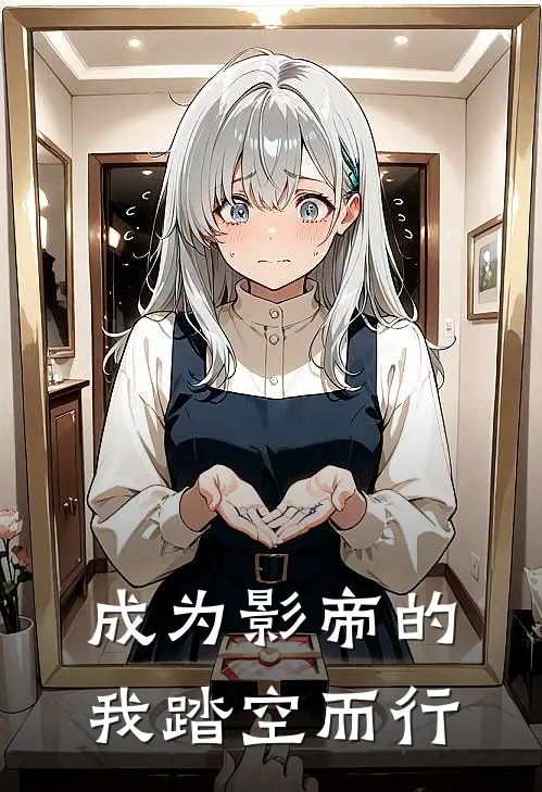 成为影帝的我踏空而行