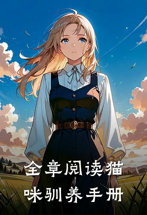 全章阅读猫咪驯养手册