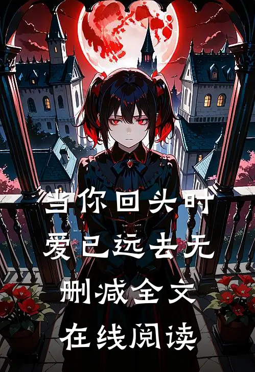 当你回头时爱已远去无删减全文在线阅读
