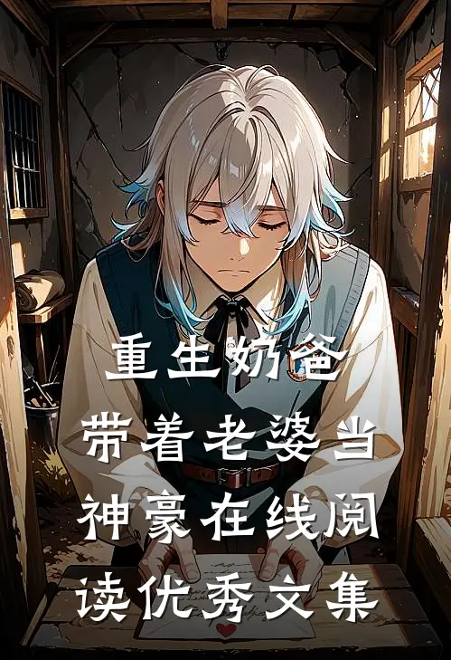 重生奶爸,带着老婆当神豪在线阅读优秀文集