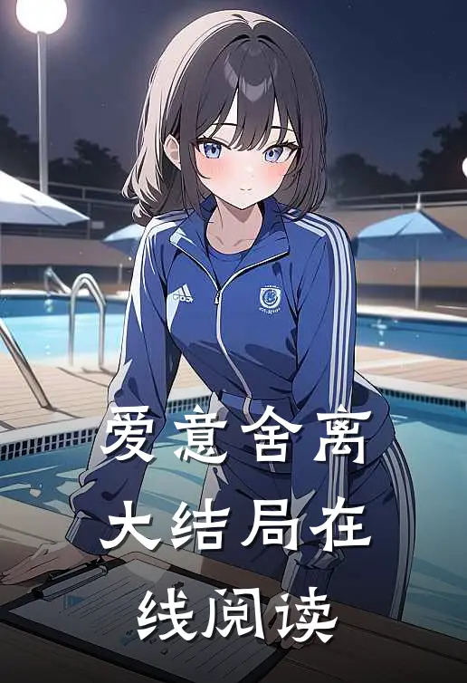 爱意舍离大结局在线阅读