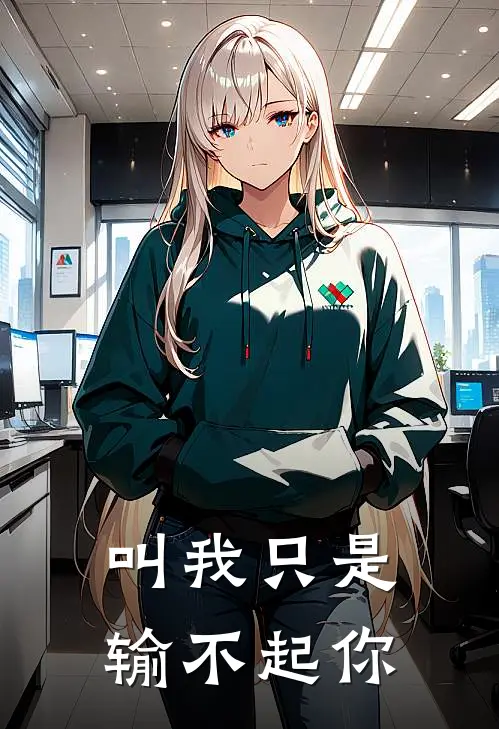 叫我只是输不起你