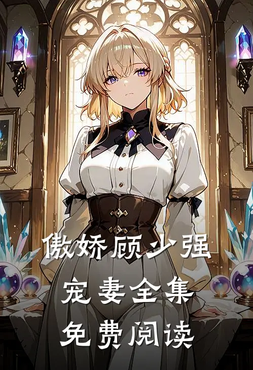 傲娇顾少强宠妻全集免费阅读
