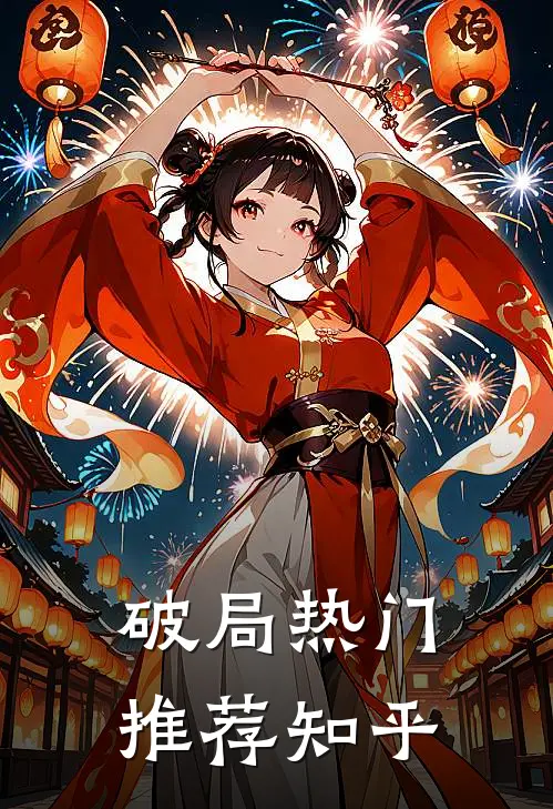 破局热门推荐知乎