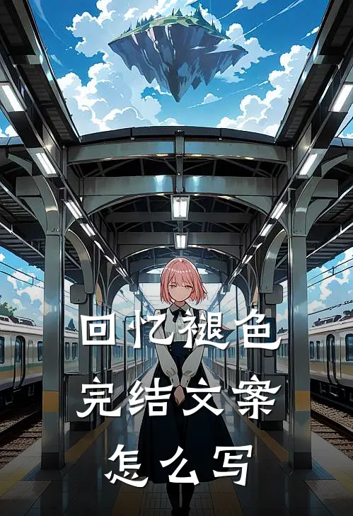 回忆褪色完结文案怎么写