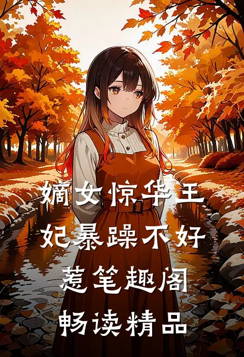 嫡女惊华王妃暴躁不好惹笔趣阁畅读精品