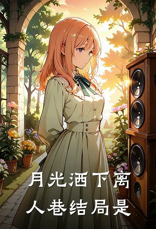 月光洒下离人巷结局是