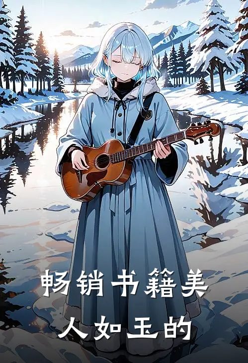 畅销书籍美人如玉的
