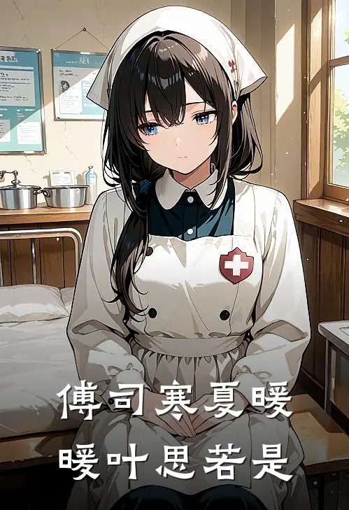 傅司寒夏暖暖叶思若是