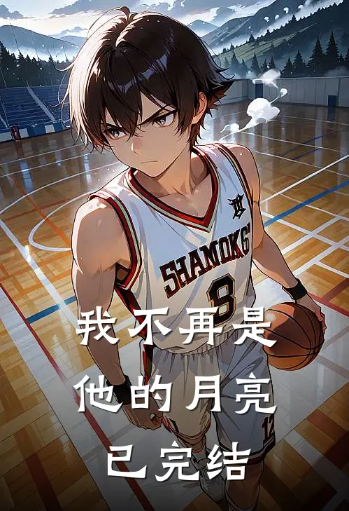 我不再是他的月亮已完结