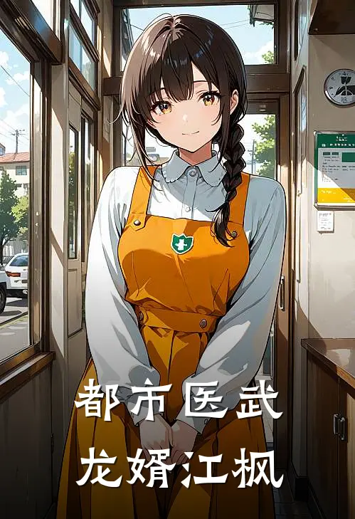 都市医武龙婿江枫